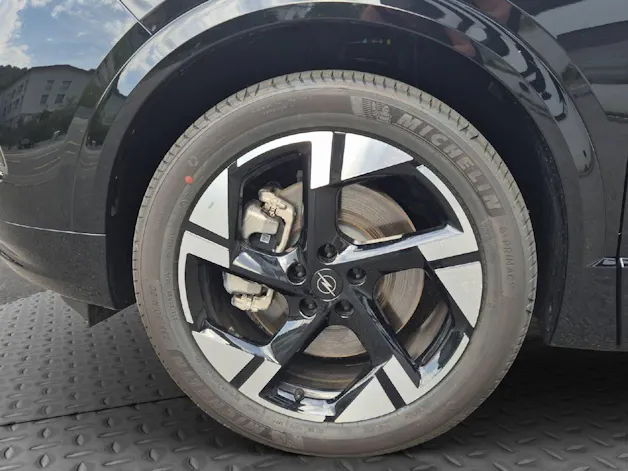 Opel Grandland 1.6 T PHEV GS