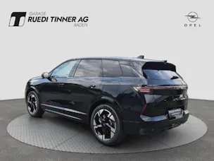 Opel Grandland 1.6 T PHEV GS