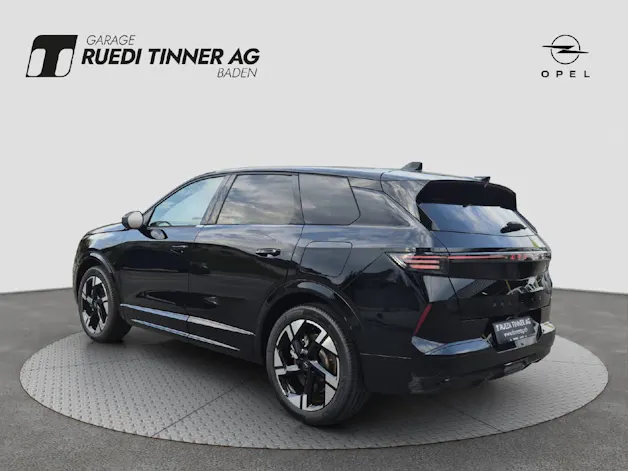 Opel Grandland 1.6 T PHEV GS
