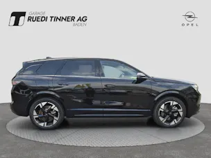 Opel Grandland 1.6 T PHEV GS