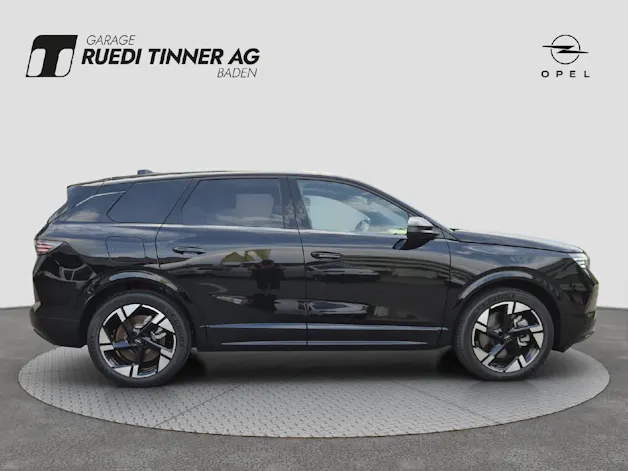 Opel Grandland 1.6 T PHEV GS
