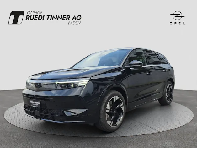 Opel Grandland 1.6 T PHEV GS