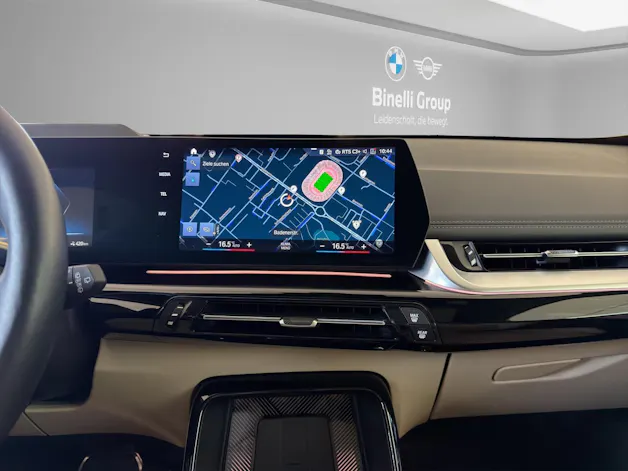 BMW iX1 30 xDrive M-SportPaket