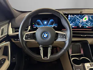 BMW iX1 30 xDrive M-SportPaket