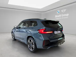 BMW iX1 30 xDrive M-SportPaket