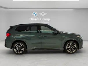BMW iX1 30 xDrive M-SportPaket