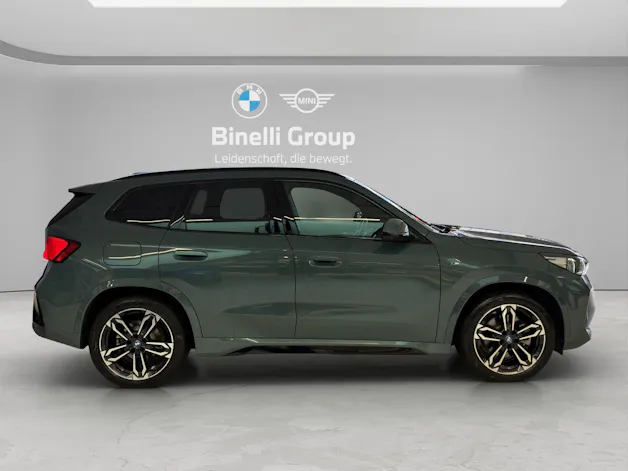 BMW iX1 30 xDrive M-SportPaket