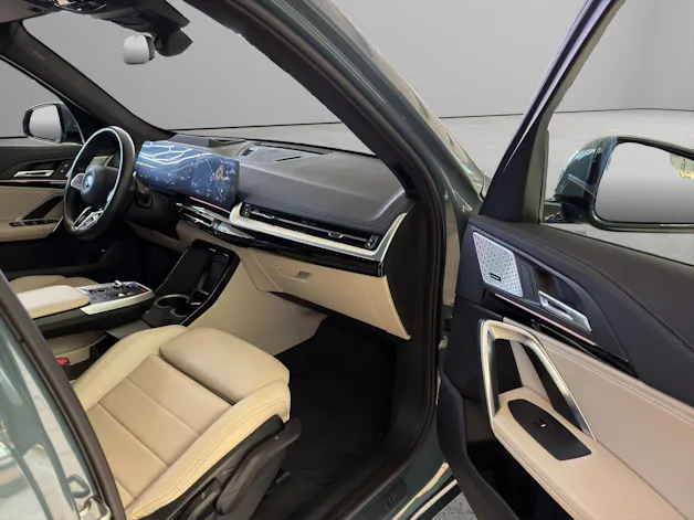 BMW iX1 30 xDrive M-SportPaket