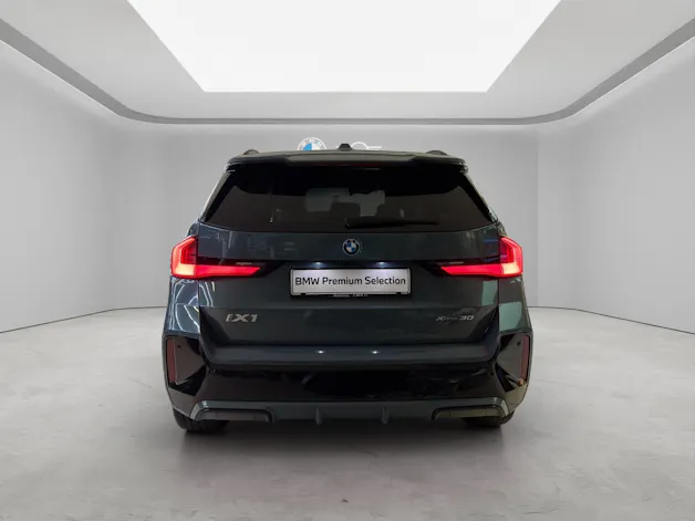 BMW iX1 30 xDrive M-SportPaket