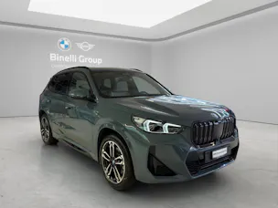 BMW iX1 30 xDrive M-SportPaket