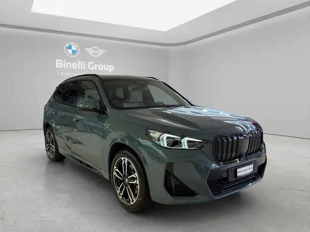 BMW iX1 30 xDrive M-SportPaket