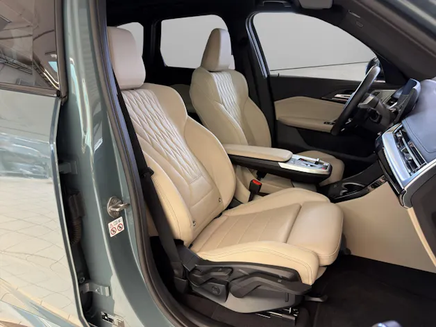 BMW iX1 30 xDrive M-SportPaket