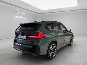 BMW iX1 30 xDrive M-SportPaket