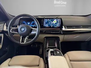 BMW iX1 30 xDrive M-SportPaket