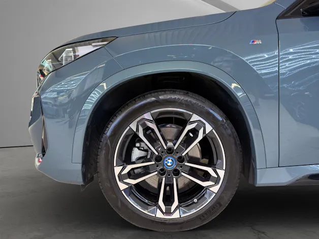 BMW iX1 30 xDrive M-SportPaket