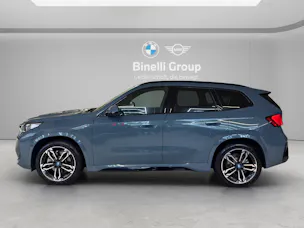 BMW iX1 30 xDrive M-SportPaket