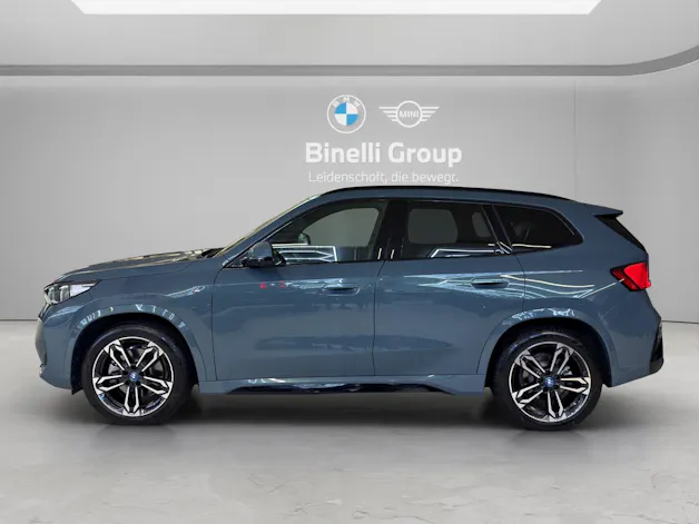 BMW iX1 30 xDrive M-SportPaket
