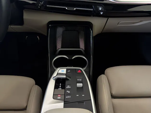 BMW iX1 30 xDrive M-SportPaket