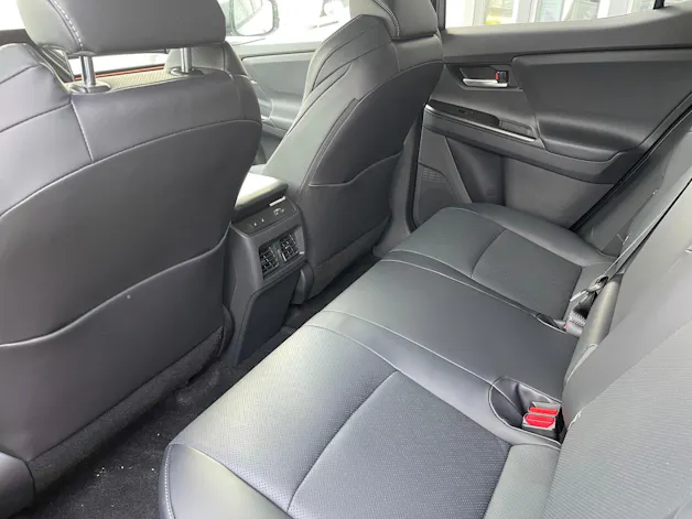 Subaru Uncharted eV Luxury AWD