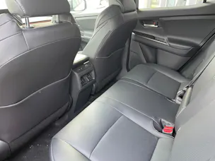 Subaru Uncharted eV Luxury AWD