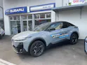Subaru Uncharted eV Luxury AWD
