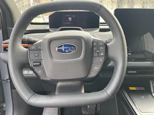 Subaru Uncharted eV Luxury AWD