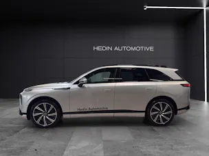 XPENG G9 Performance AWD