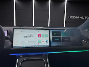 XPENG G9 Performance AWD