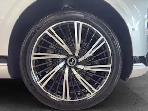 XPENG G9 Performance AWD