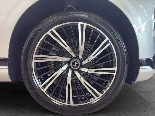 XPENG G9 Performance AWD