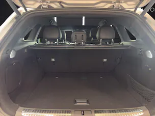 XPENG G9 Performance AWD