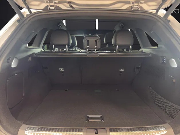 XPENG G9 Performance AWD