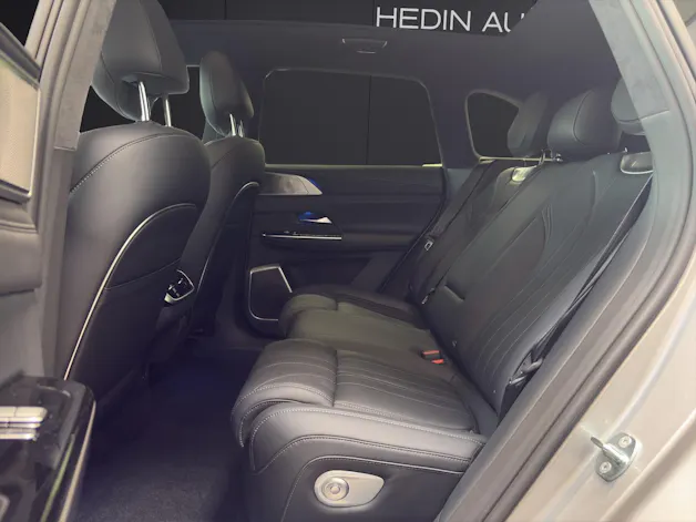 XPENG G9 Performance AWD