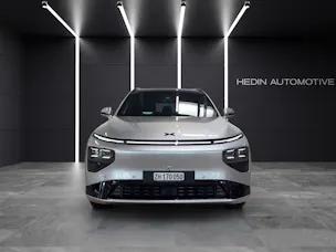 XPENG G9 Performance AWD