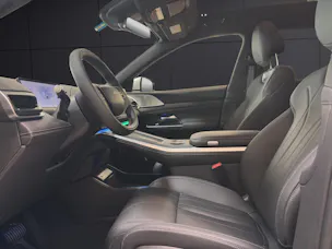 XPENG G9 Performance AWD