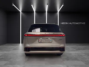 XPENG G9 Performance AWD