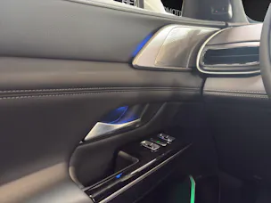 XPENG G9 Performance AWD