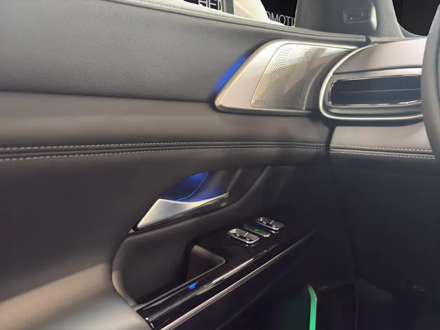 XPENG G9 Performance AWD