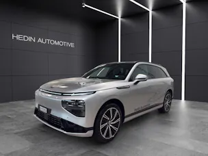 XPENG G9 Performance AWD
