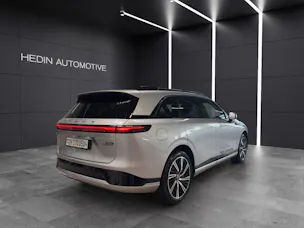 XPENG G9 Performance AWD