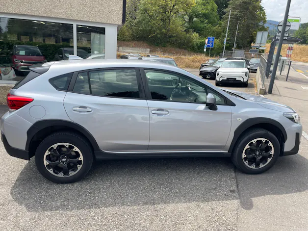 Subaru XV 1.6i Advantage
