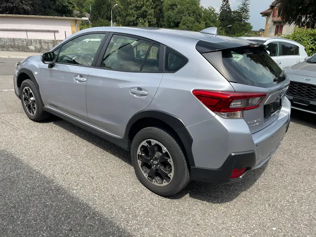 Subaru XV 1.6i Advantage
