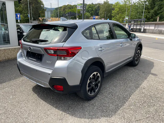Subaru XV 1.6i Advantage