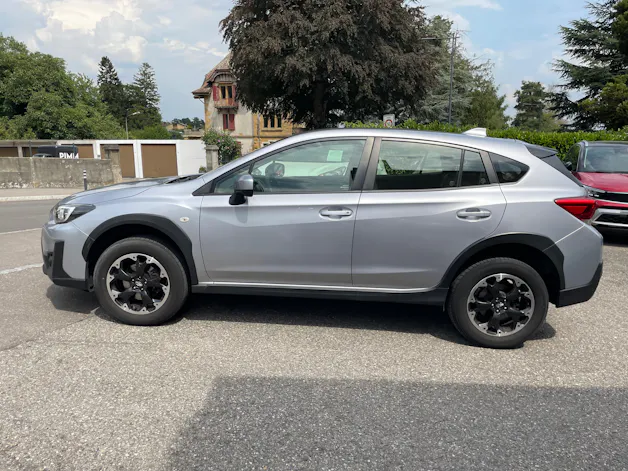 Subaru XV 1.6i Advantage
