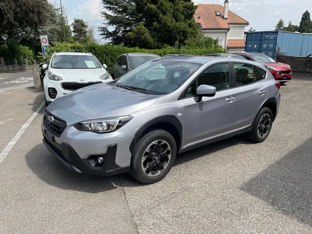 Subaru XV 1.6i Advantage