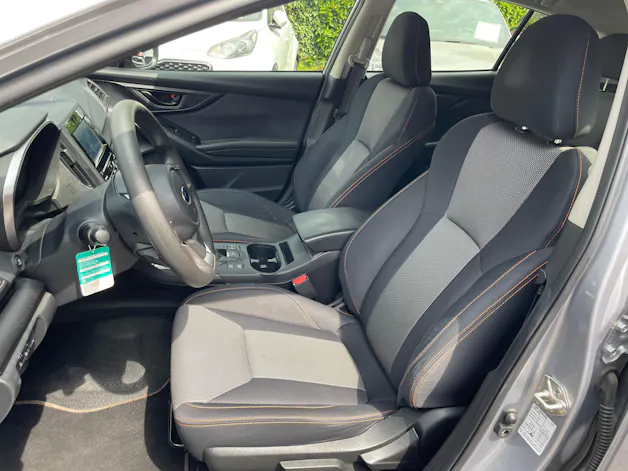 Subaru XV 1.6i Advantage