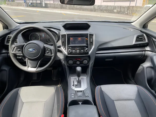Subaru XV 1.6i Advantage
