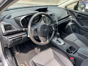 Subaru XV 1.6i Advantage
