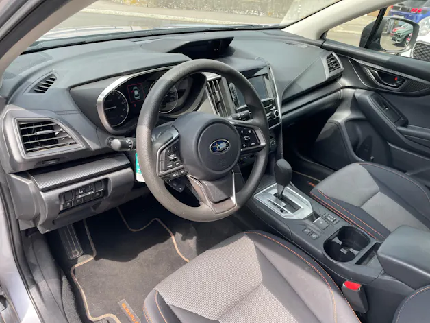 Subaru XV 1.6i Advantage