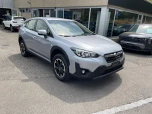 Subaru XV 1.6i Advantage